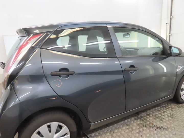 Photo 35 VIN: JTDKGNECX0N236288 - TOYOTA AYGO 