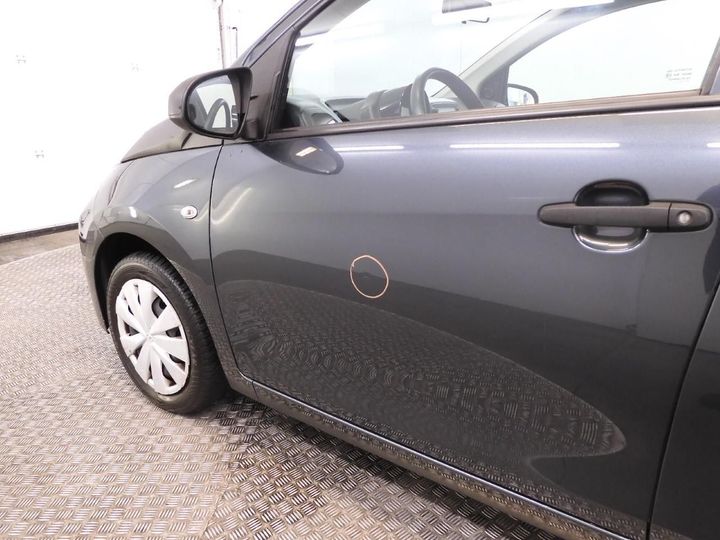 Photo 15 VIN: JTDKGNECX0N254855 - TOYOTA AYGO 