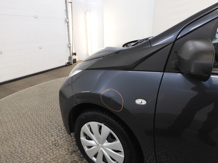 Photo 13 VIN: JTDKGNECX0N256346 - TOYOTA AYGO 