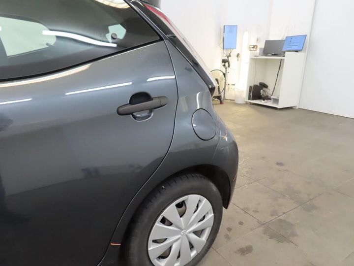 Photo 11 VIN: JTDKGNECX0N290688 - TOYOTA AYGO 