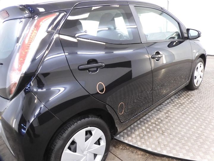 Photo 14 VIN: JTDKGNECX0N302306 - TOYOTA AYGO 