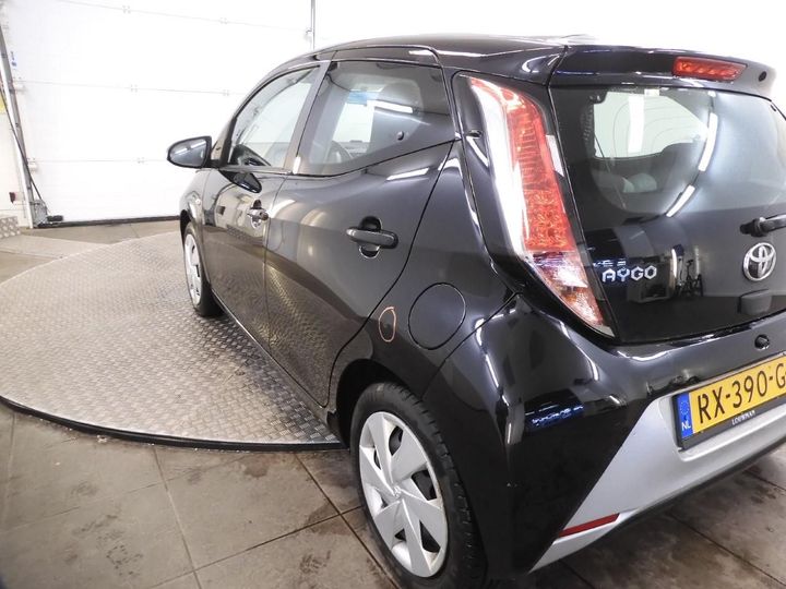 Photo 17 VIN: JTDKGNECX0N302306 - TOYOTA AYGO 