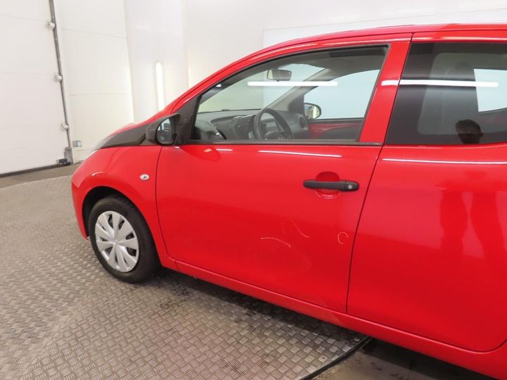 Photo 14 VIN: JTDKGNECX0N304847 - TOYOTA AYGO 