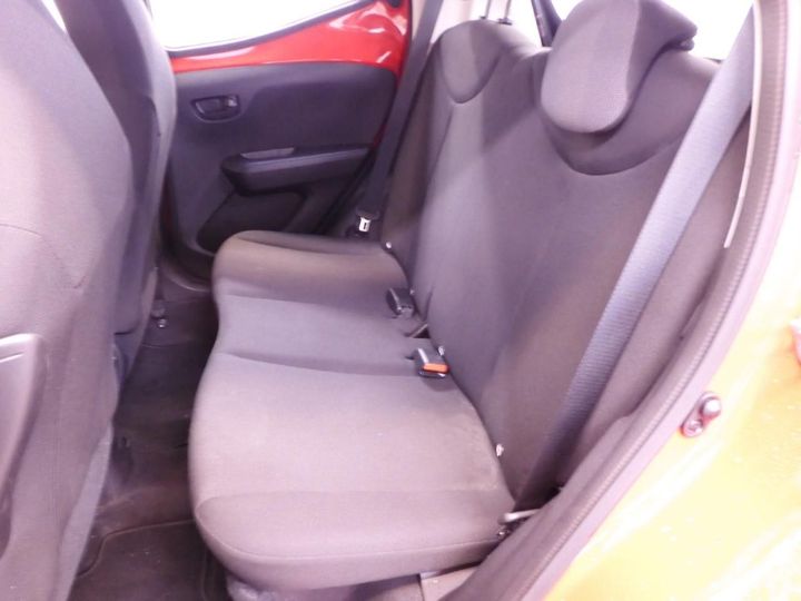 Photo 12 VIN: JTDKGNECX0N307165 - TOYOTA AYGO 