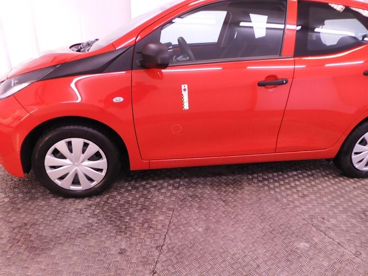 Photo 20 VIN: JTDKGNECX0N307165 - TOYOTA AYGO 