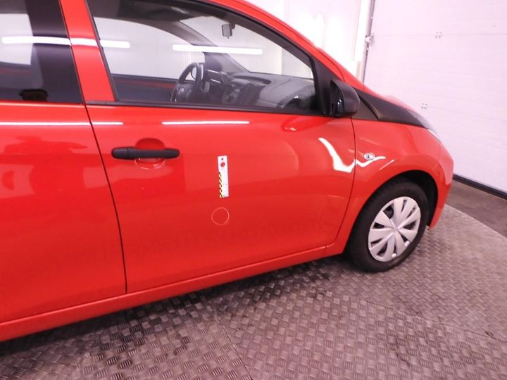 Photo 24 VIN: JTDKGNECX0N307165 - TOYOTA AYGO 