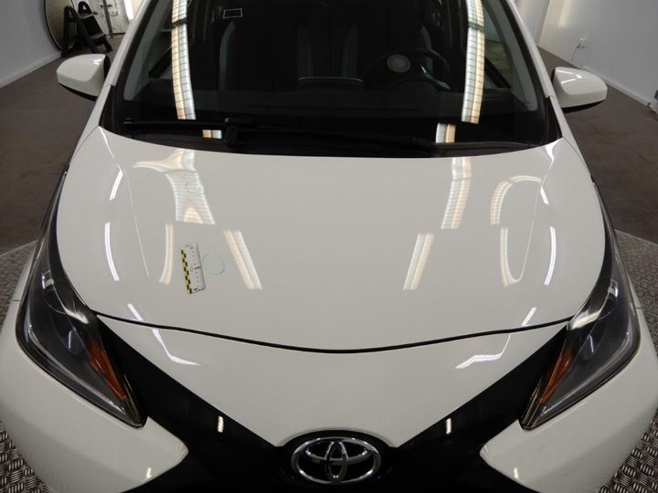 Photo 29 VIN: JTDKGNECX0N308672 - TOYOTA AYGO 