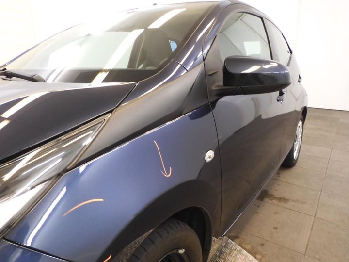 Photo 19 VIN: JTDKGNECX0N341509 - TOYOTA AYGO 