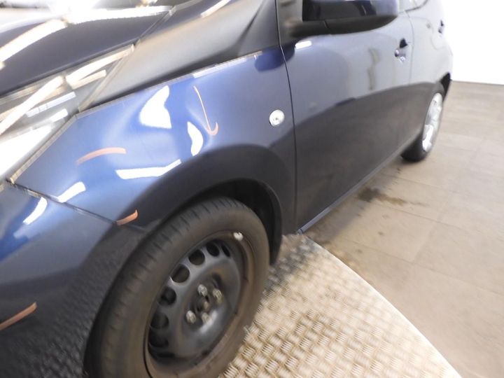 Photo 21 VIN: JTDKGNECX0N341509 - TOYOTA AYGO 