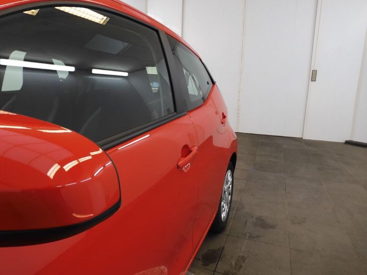 Photo 24 VIN: JTDKGNECX0N358844 - TOYOTA AYGO 