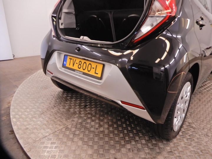 Photo 19 VIN: JTDKGNECX0N360500 - TOYOTA AYGO 