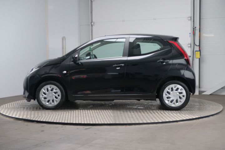 Photo 2 VIN: JTDKGNECX0N360500 - TOYOTA AYGO 