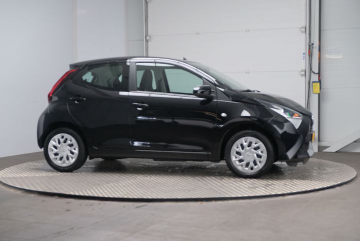 Photo 5 VIN: JTDKGNECX0N360500 - TOYOTA AYGO 