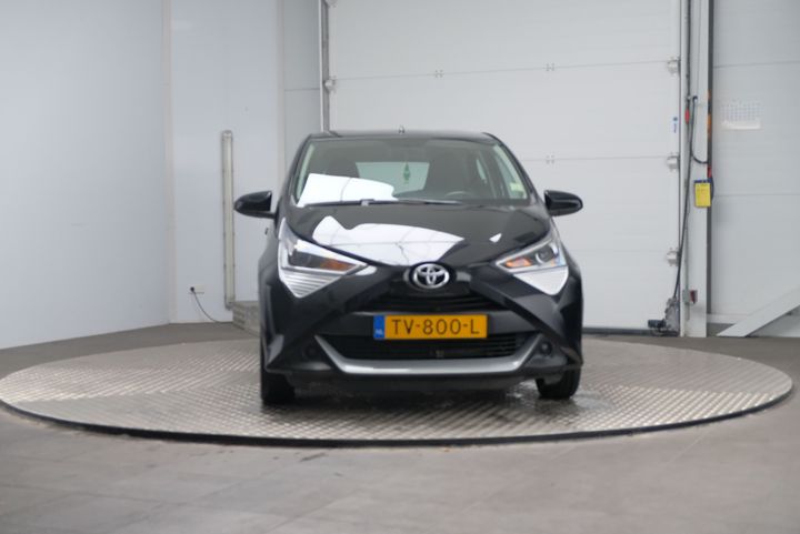 Photo 6 VIN: JTDKGNECX0N360500 - TOYOTA AYGO 