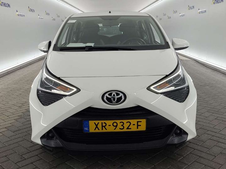 Photo 13 VIN: JTDKGNECX0N386093 - TOYOTA AYGO 