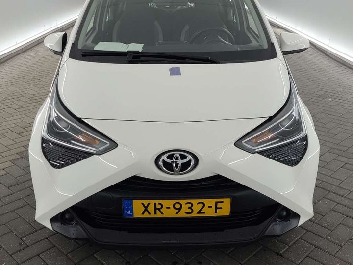 Photo 16 VIN: JTDKGNECX0N386093 - TOYOTA AYGO 