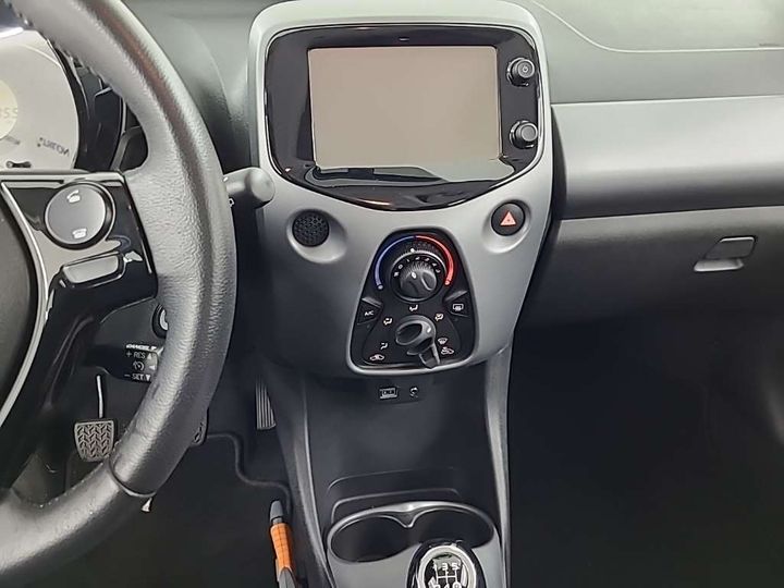 Photo 9 VIN: JTDKGNECX0N386093 - TOYOTA AYGO 