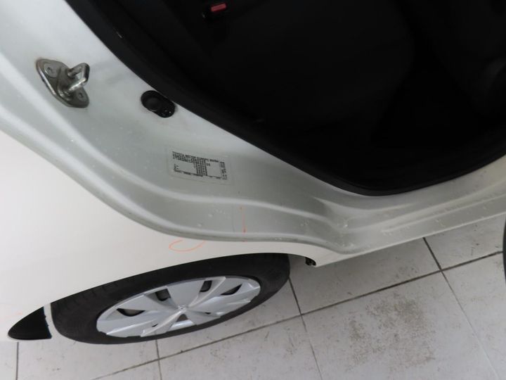 Photo 23 VIN: JTDKGNECX0N445336 - TOYOTA AYGO 