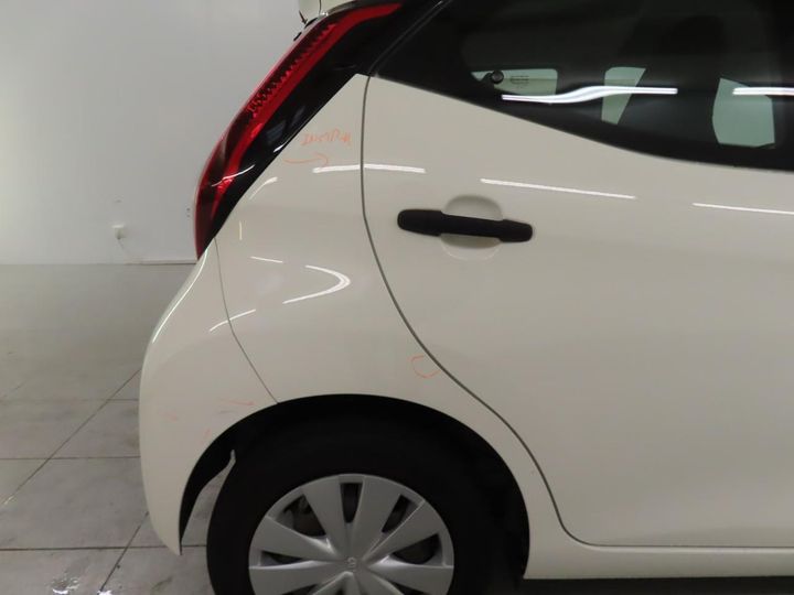 Photo 24 VIN: JTDKGNECX0N445336 - TOYOTA AYGO 