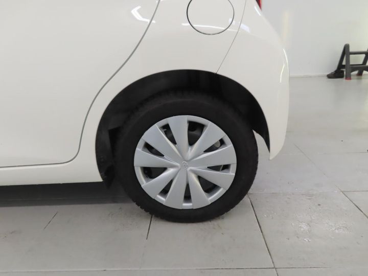 Photo 7 VIN: JTDKGNECX0N462508 - TOYOTA AYGO 