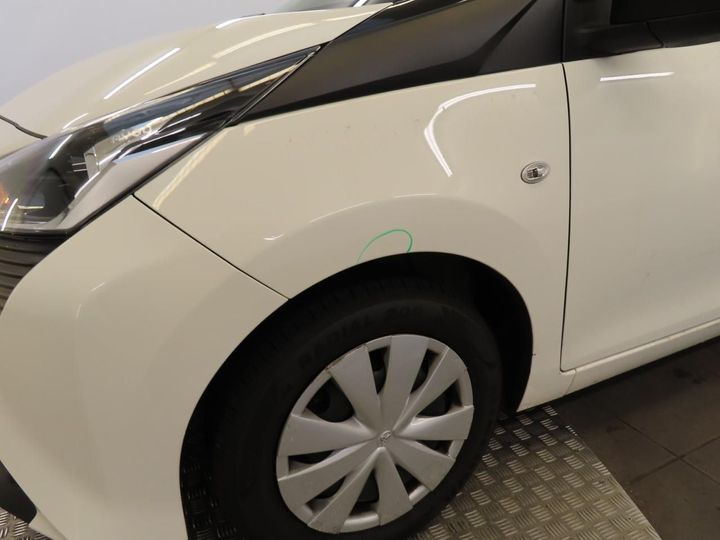 Photo 28 VIN: JTDKGNECX0N475498 - TOYOTA AYGO 