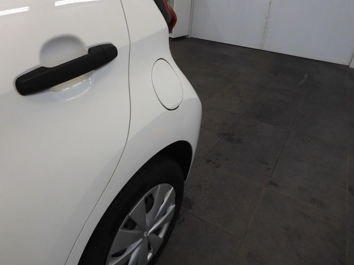 Photo 18 VIN: JTDKGNECX0N481544 - TOYOTA AYGO 