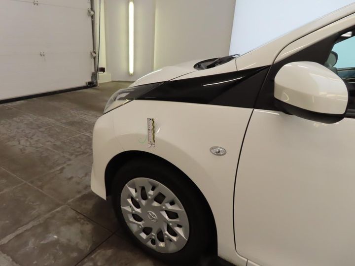 Photo 12 VIN: JTDKGNECX0N530807 - TOYOTA AYGO 