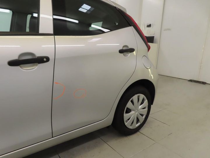 Photo 24 VIN: JTDKGNECX0N627229 - TOYOTA AYGO 