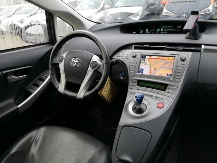 Photo 6 VIN: JTDKN36P003075926 - TOYOTA PRIUS 