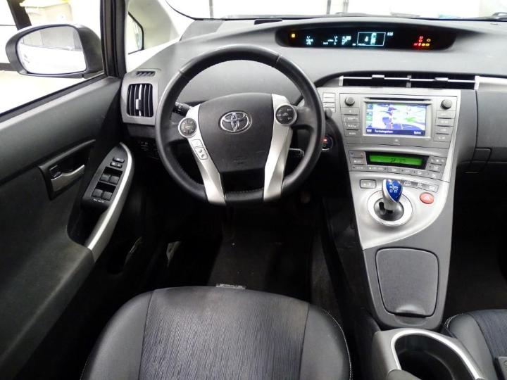 Photo 14 VIN: JTDKN36P103032597 - TOYOTA PRIUS 