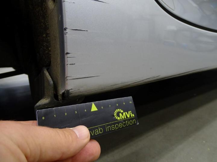 Photo 20 VIN: JTDKN36P103032597 - TOYOTA PRIUS 