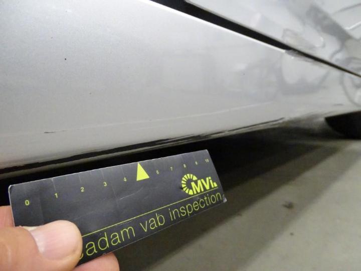 Photo 21 VIN: JTDKN36P103032597 - TOYOTA PRIUS 