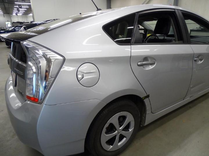 Photo 30 VIN: JTDKN36P103032597 - TOYOTA PRIUS 