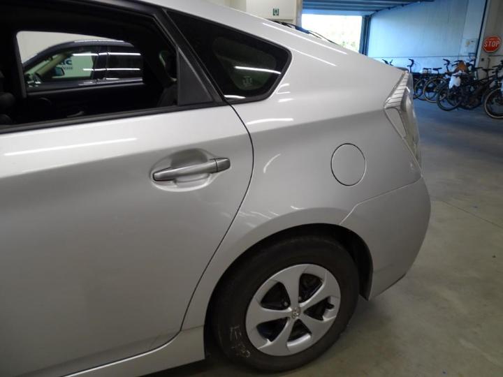 Photo 33 VIN: JTDKN36P103032597 - TOYOTA PRIUS 