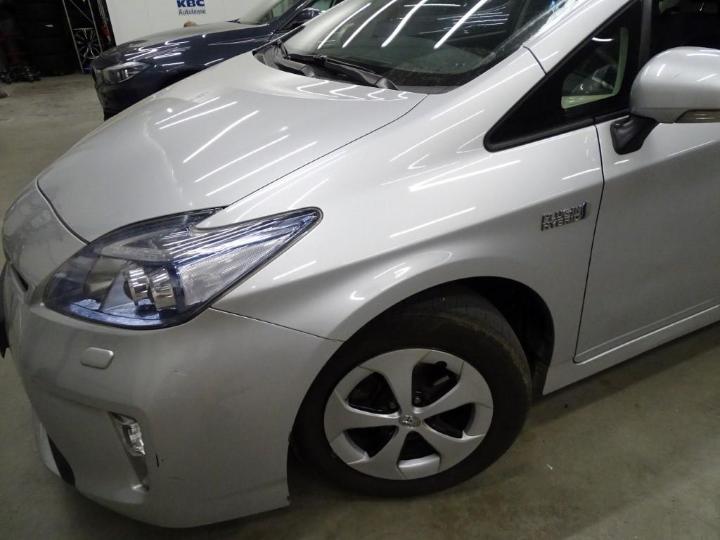 Photo 35 VIN: JTDKN36P103032597 - TOYOTA PRIUS 