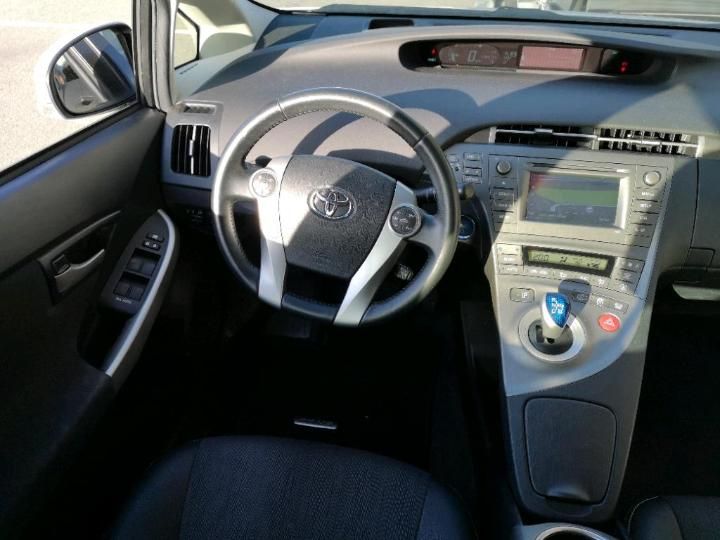 Photo 6 VIN: JTDKN36P103076048 - TOYOTA PRIUS 