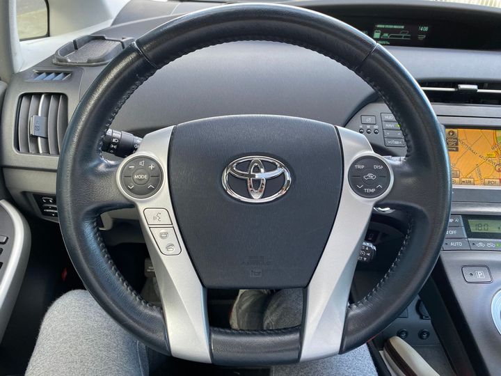 Photo 18 VIN: JTDKN36U101162087 - TOYOTA PRIUS 