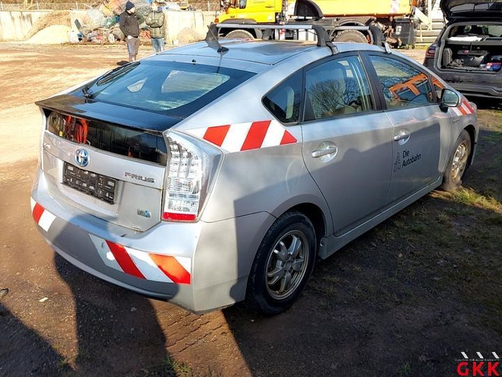 Photo 31 VIN: JTDKN36U105064458 - TOYOTA PRIUS 