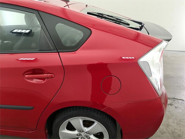 Photo 12 VIN: JTDKN36U105375386 - TOYOTA PRIUS 