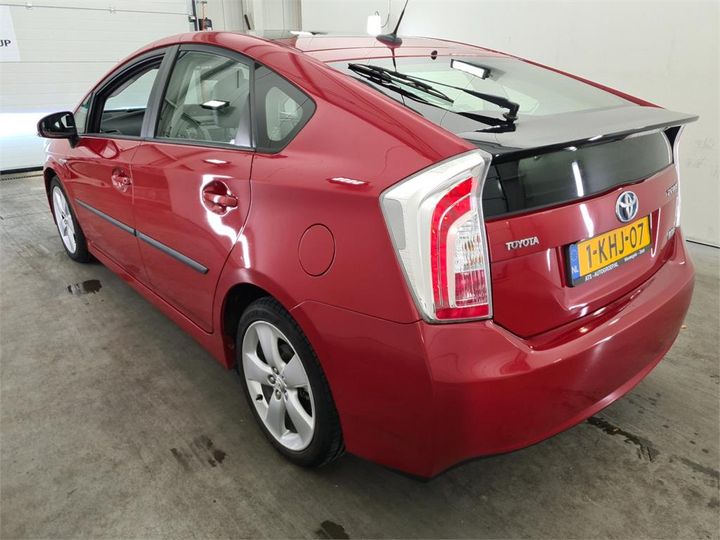 Photo 13 VIN: JTDKN36U105375386 - TOYOTA PRIUS 