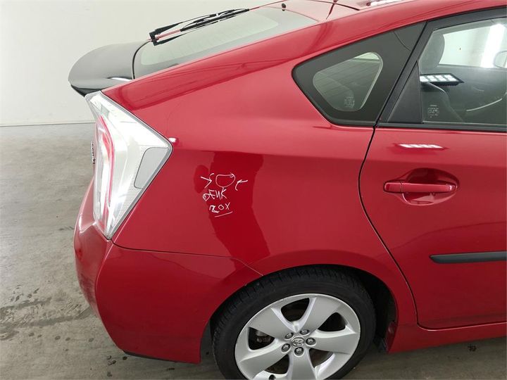 Photo 17 VIN: JTDKN36U105375386 - TOYOTA PRIUS 