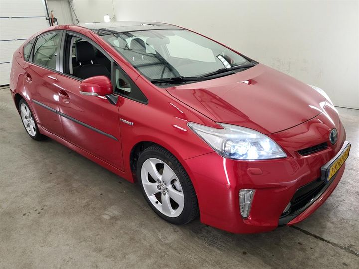 Photo 28 VIN: JTDKN36U105375386 - TOYOTA PRIUS 