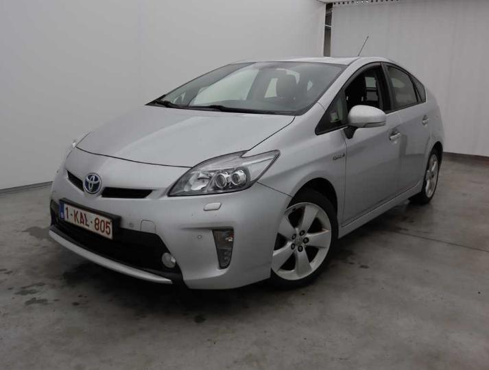 Photo 1 VIN: JTDKN36U201927503 - TOYOTA PRIUS &#3909 