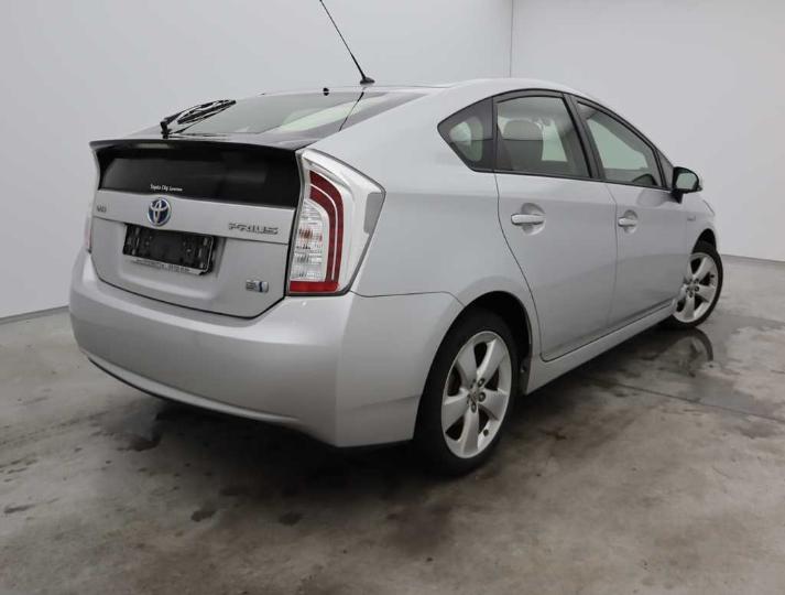 Photo 2 VIN: JTDKN36U201927503 - TOYOTA PRIUS &#3909 