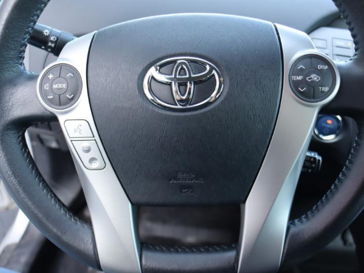 Photo 31 VIN: JTDKN36U201927503 - TOYOTA PRIUS &#3909 