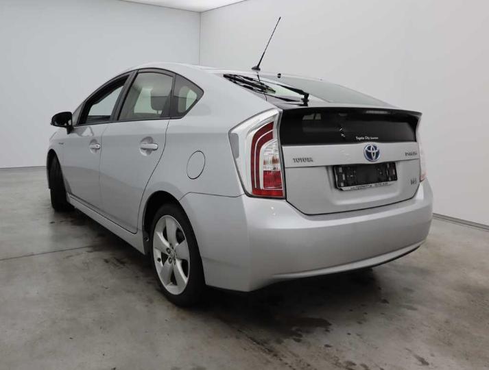 Photo 7 VIN: JTDKN36U201927503 - TOYOTA PRIUS &#3909 