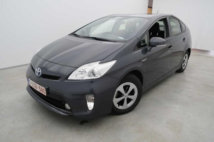 Photo 1 VIN: JTDKN36U201965068 - TOYOTA PRIUS &#3909 