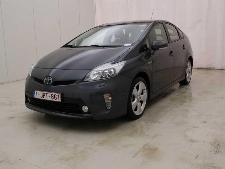 Photo 1 VIN: JTDKN36U301913318 - TOYOTA PRIUS 