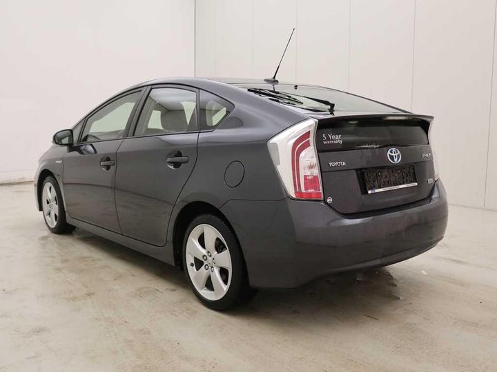 Photo 11 VIN: JTDKN36U301913318 - TOYOTA PRIUS 