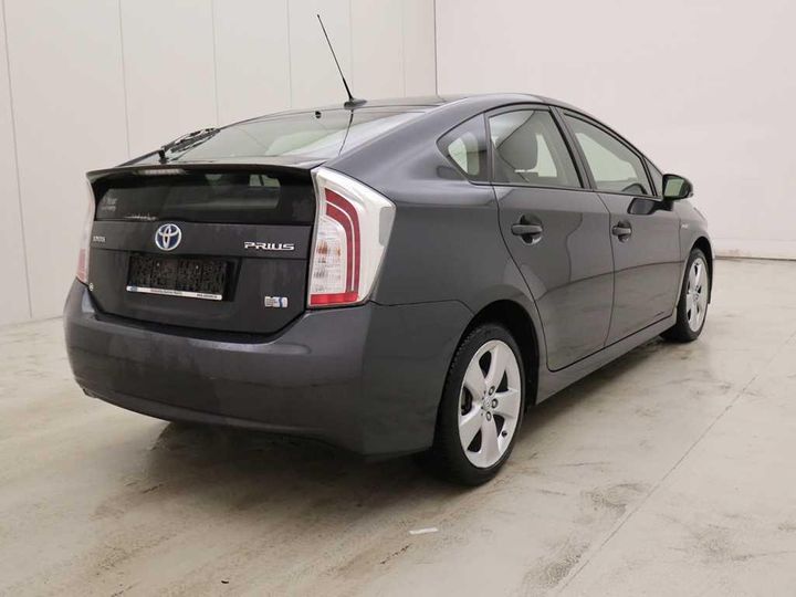 Photo 12 VIN: JTDKN36U301913318 - TOYOTA PRIUS 